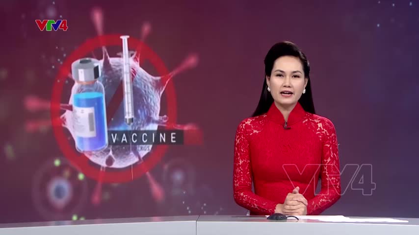 Chính phủ quyết nghị mua vắc xin covid-19 cho trẻ từ 5-12 tuổi