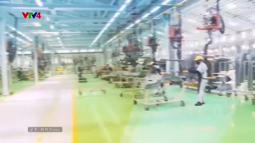 Focus: Việt Nam - Điểm sáng trong báo cáo của các định chế tài chính quốc tế 