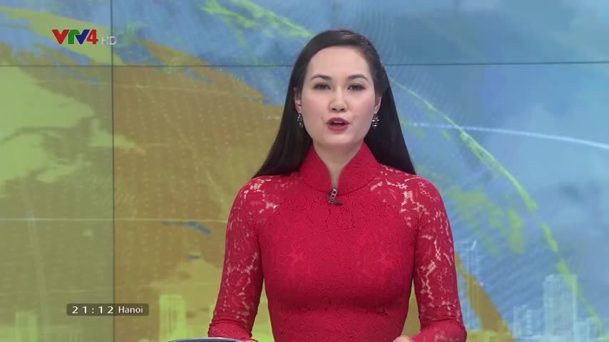 Nhà thương mại Nga thúc đẩy thương mại doanh nghiệp Việt Nam - Liên bang Nga 