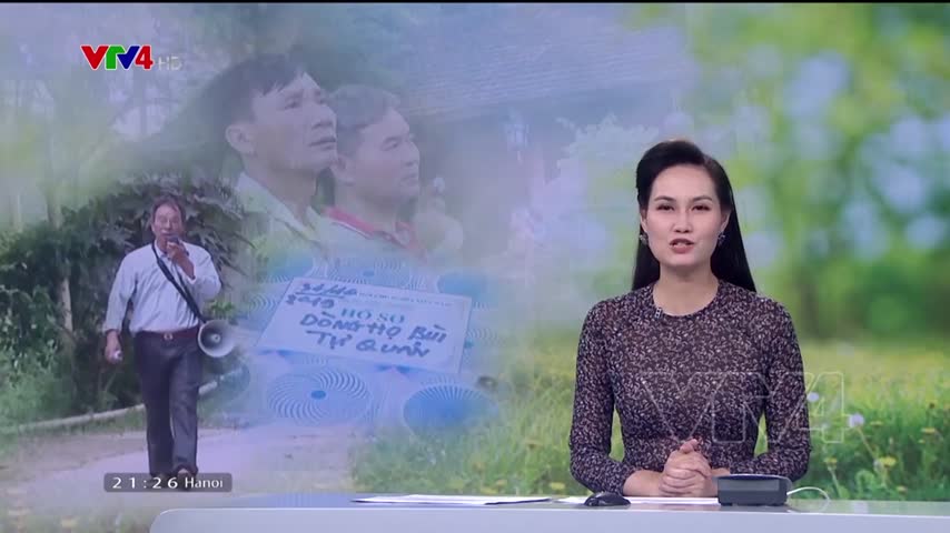 Dòng họ tự quản về an ninh, trật tự