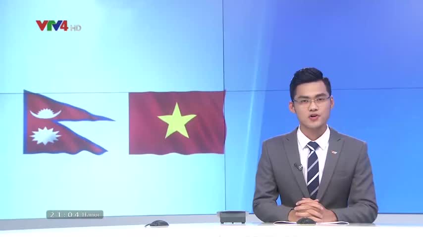Thủ tướng Nepal ngưỡng mộ Chủ tịch Hồ Chí Minh