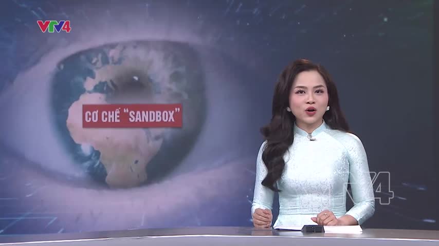  Sandbox – Cơ chế mở đường cho hành trình bứt phá