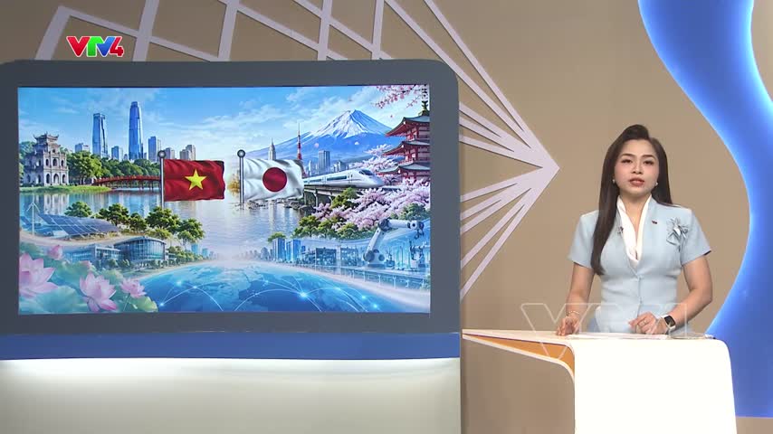 Ý kiến của chuyên gia về vấn đề hợp tác khoa học công nghệ và đổi mới sáng tạo Việt Nam - Nhật Bản