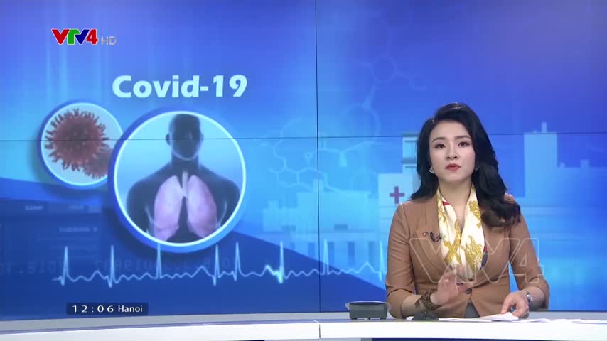 Bé 3 tháng tuổi nhiễm Corona là ca lây nhiễm thứ phát