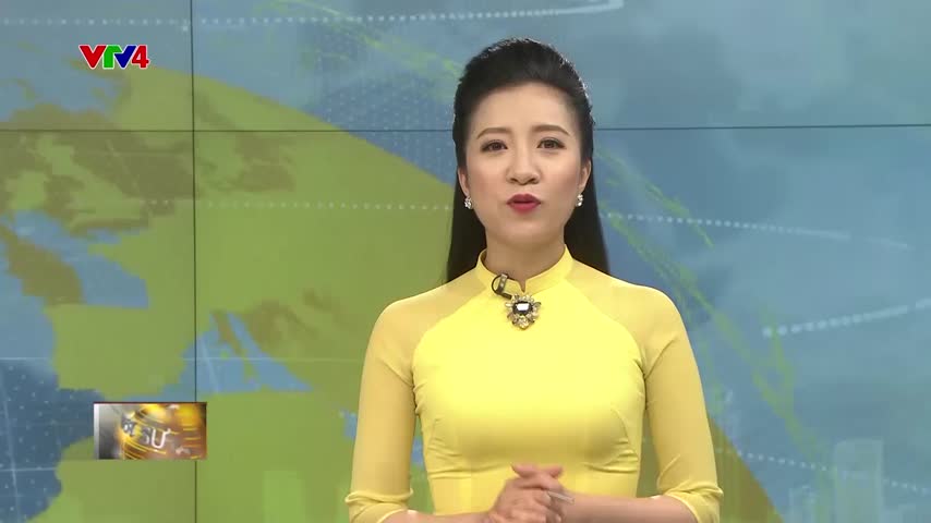 Độc đáo làng chài cá trích