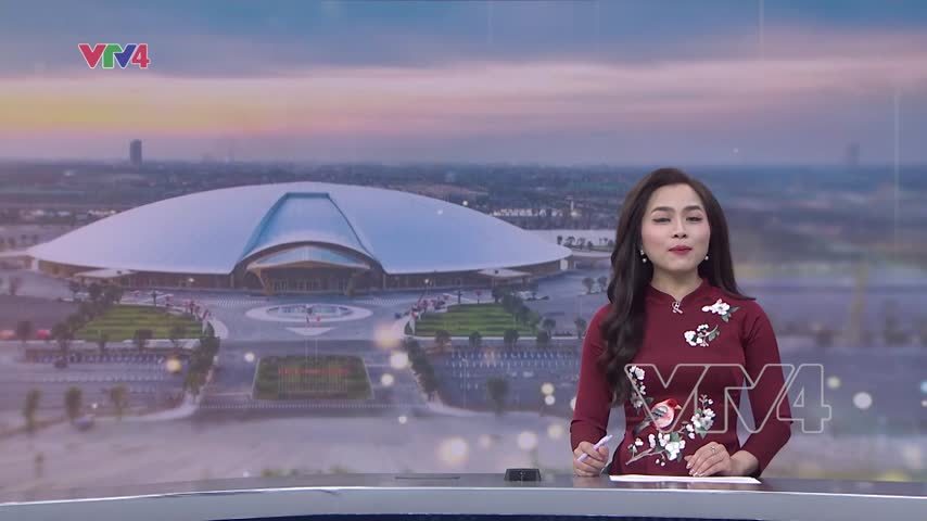 Kiều bào cảm nhận về một Việt Nam trong hành trình mới