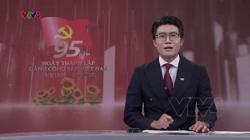 Học giả quốc tế đánh giá vai trò lãnh đạo của Đảng trong kỷ nguyên vươn mình của dân tộc