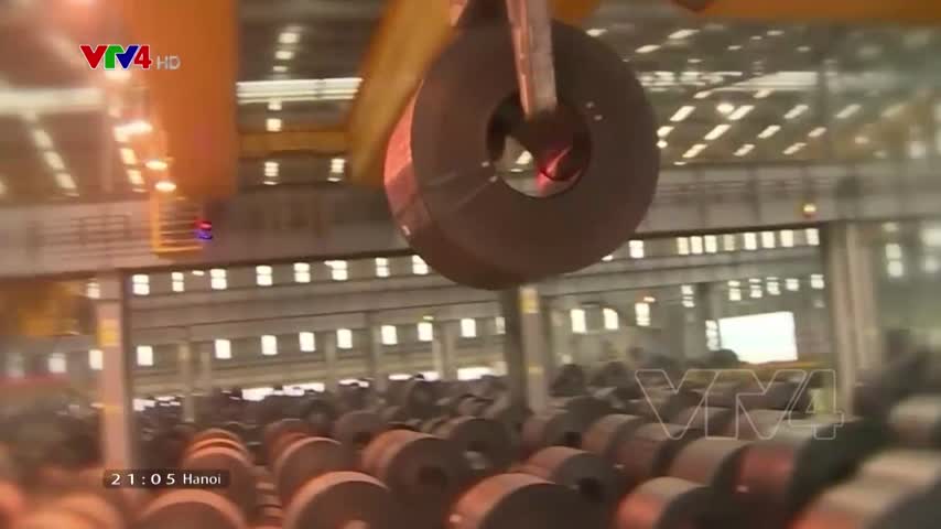 Tiêu điểm: Một năm kinh tế thành công