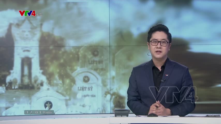 Chương trình nghệ thuật 