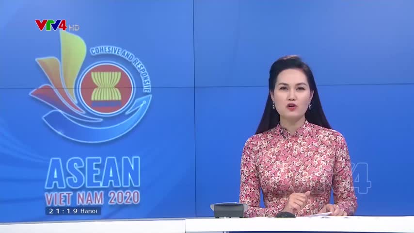 Triển khai các sáng kiến của Việt Nam trong năm ASEAN 2020