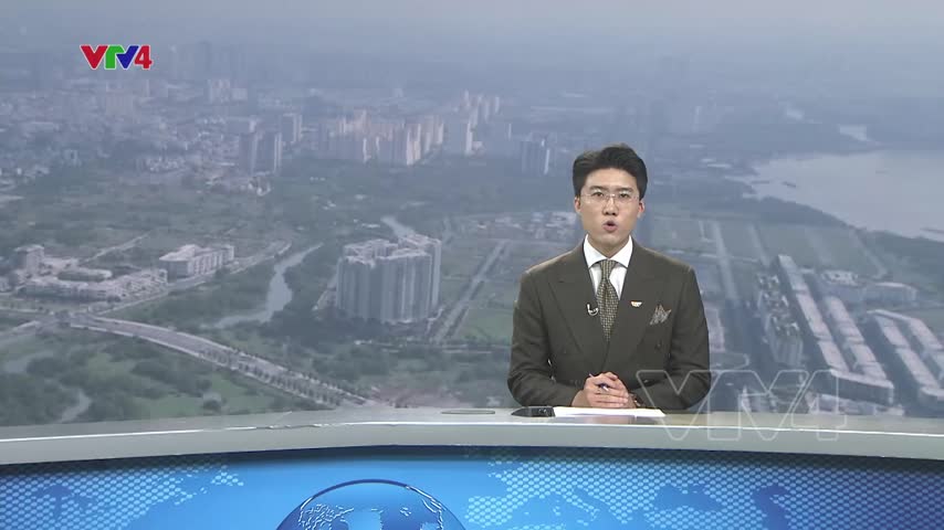 Hiện thực hóa quy hoạch Thủ Thiêm trong giai đoạn mới