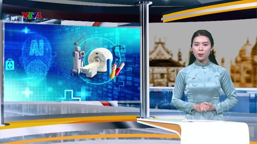 Hợp tác quốc tế nhằm ứng dụng công nghệ vào hệ thống y tế Việt Nam