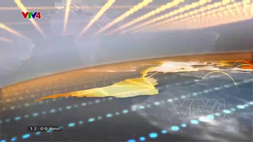 Bản tin thời sự tiếng Việt 12h - 23/07/2021