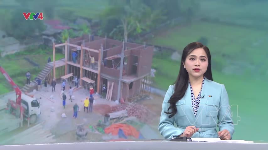 Nhường suất tái định cư cho người khó khăn hơn