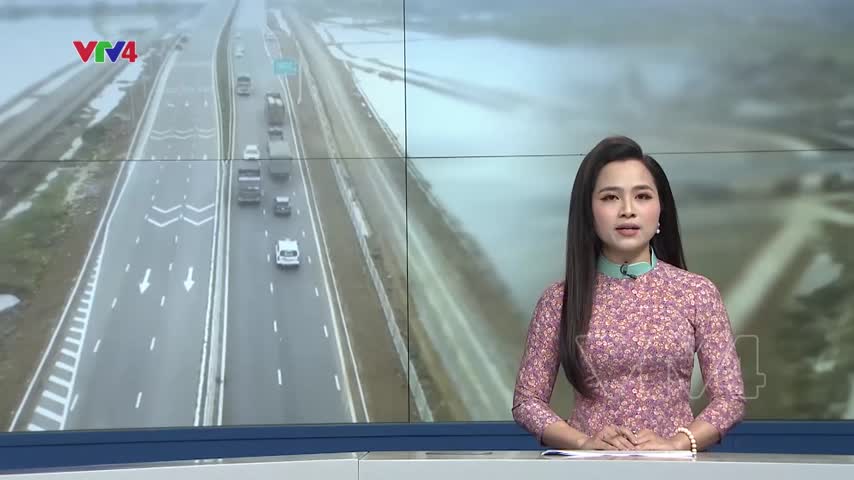 Khẩn trương giải quyết vướng mắc cho các dự án giao thông trọng điểm 