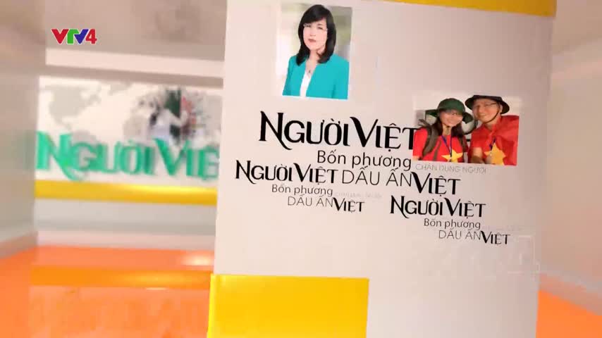 Người Việt bốn phương - 17/06/2019