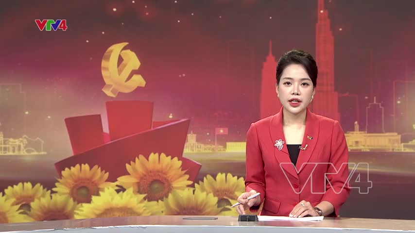 Những công trình vì dân