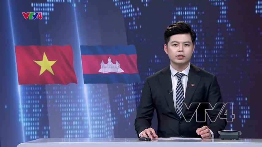 Vun đắp tình hữu nghị Việt Nam - Campuchia