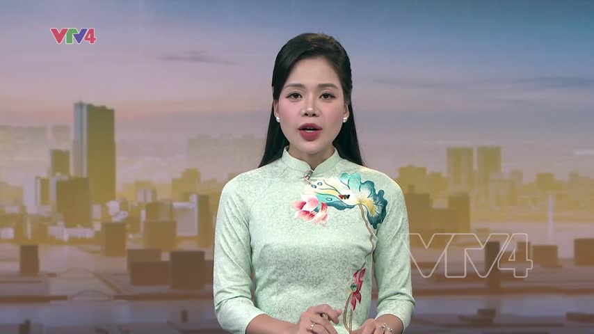 Việt Nam – Nga thúc đẩy hợp tác nghiên cứu biển