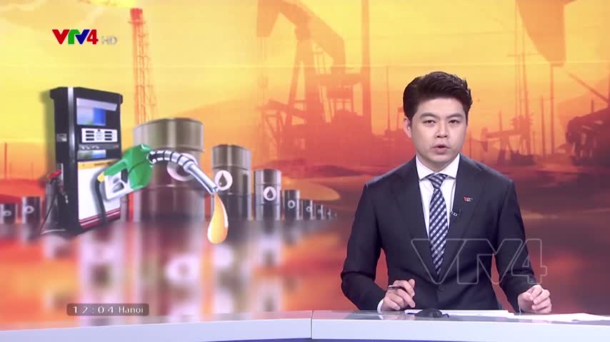 Đảm bảo nguồn cung xăng dầu