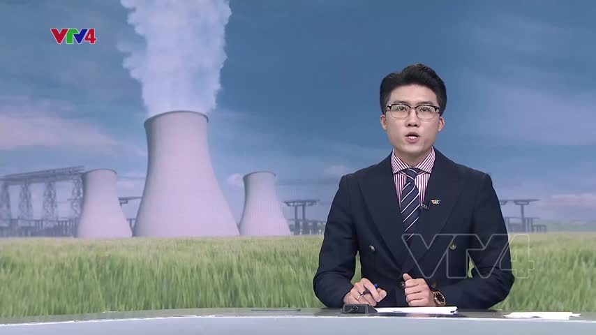 Khơi thông cơ chế để sớm hoàn thành nhà máy điện hạt nhân