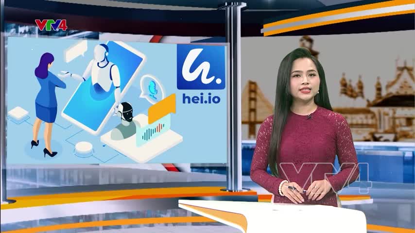 Sản phẩm công nghệ thương hiệu Việt toả sáng tại Phần Lan