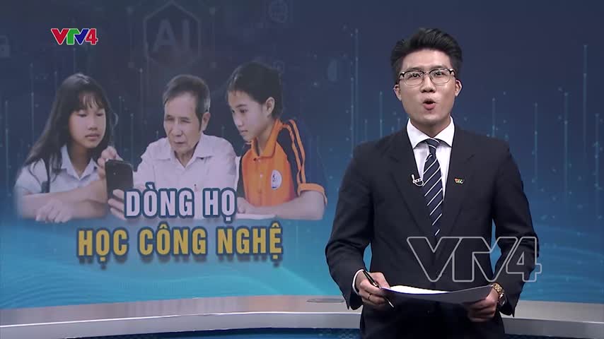 Dòng họ học tập trí tuệ nhân tạo