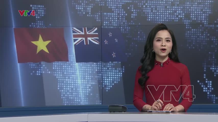 Phát huy vai trò các trí thức, chuyên gia người Việt tại New Zealand