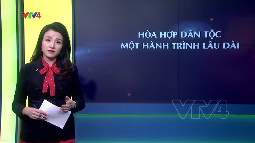 Làn sóng kiều bào trở về - Giai đoạn phát triển mới trong hòa hợp dân tộc