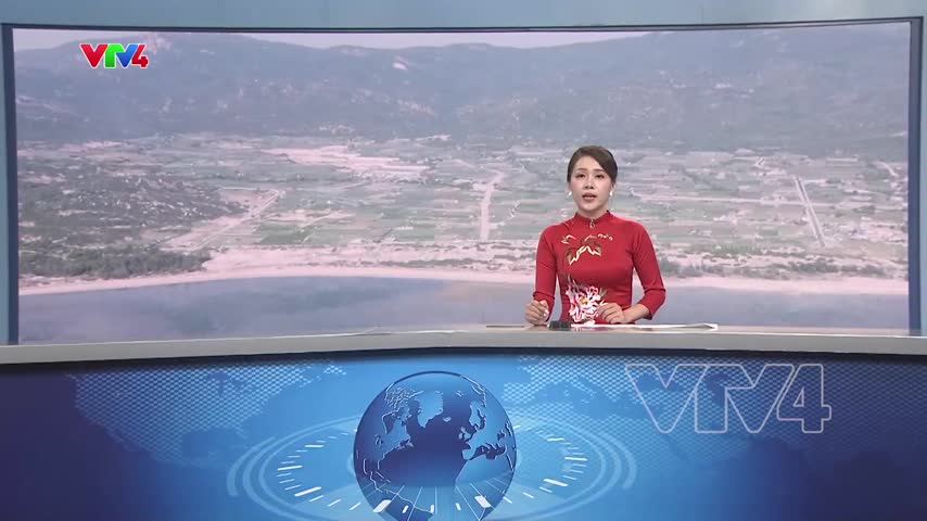 Cơ hội phát triển du lịch từ nhà máy điện hạt nhân