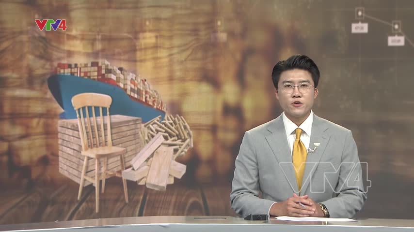 Phát triển bền vững chuỗi cung ứng gỗ - nội thất trong ASEAN