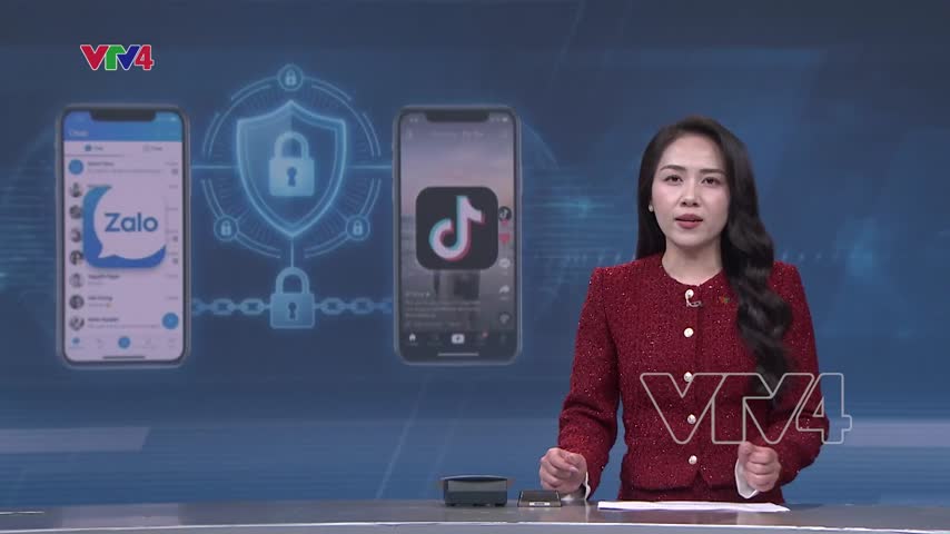 Xử phạt Zalo và Tiktok vi phạm quyền lợi người tiêu dùng