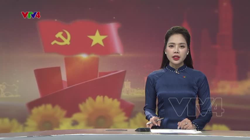 Đại hội XIV của Đảng là dấu mốc đặc biệt quan trọng