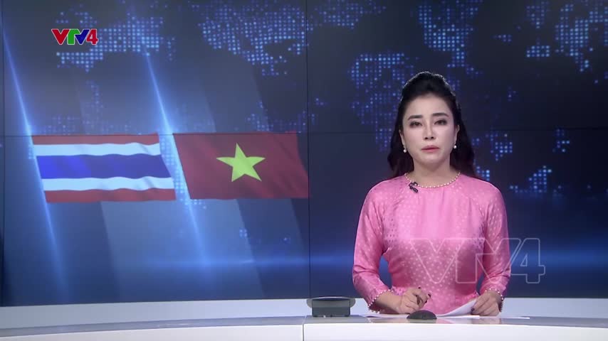 Thái Lan hỗ trợ Việt Nam khắc phục hậu quả thiên tai