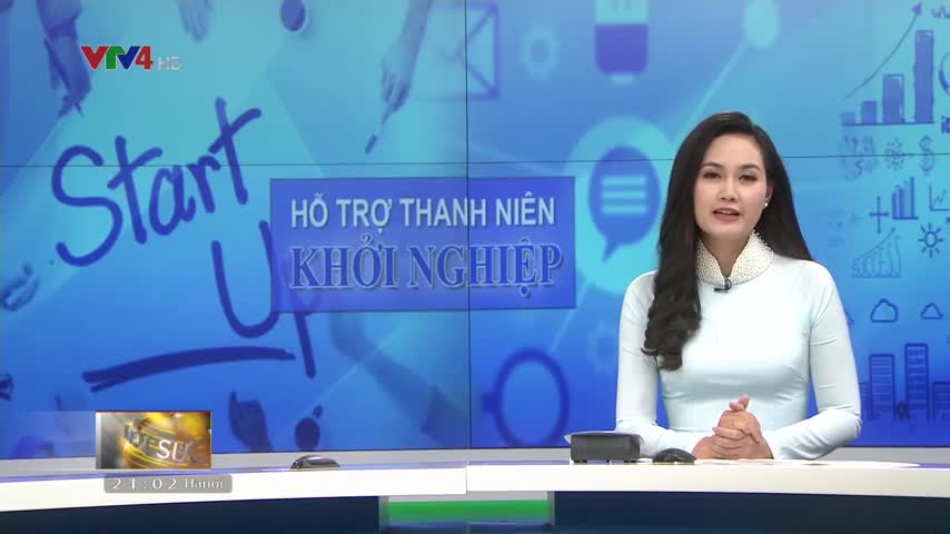 Hỗ trợ thanh niên lập nghiệp, khởi nghiệp