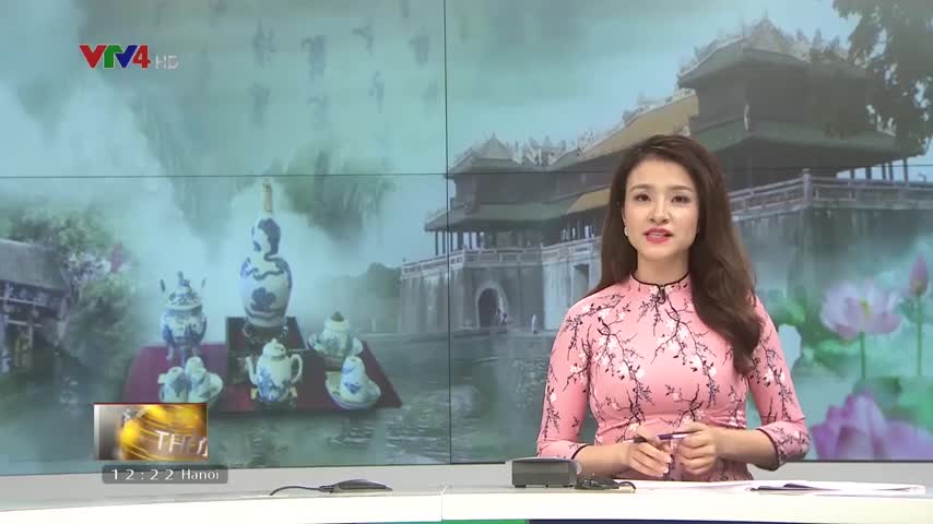 Triển lãm 
