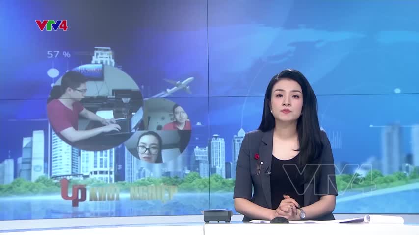 Startups công nghệ thích ứng và tìm kiếm cơ hội trong giãn cách