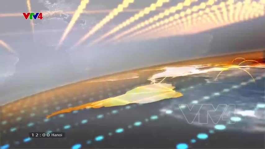 Bản tin tiếng Việt 12h - 17/10/2021