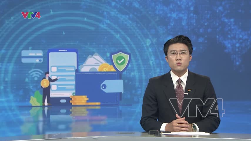 Thanh toán không tiền mặt kích cầu tiêu dùng