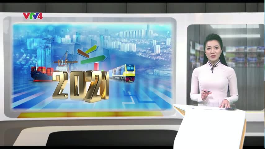 Việt Nam đứng thứ 3 thế giới về kỳ vọng kinh tế 2021