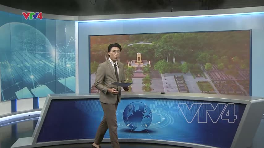 Khẩn trương lấy mẫu hài cốt liệt sĩ tại các nghĩa trang thủ đô