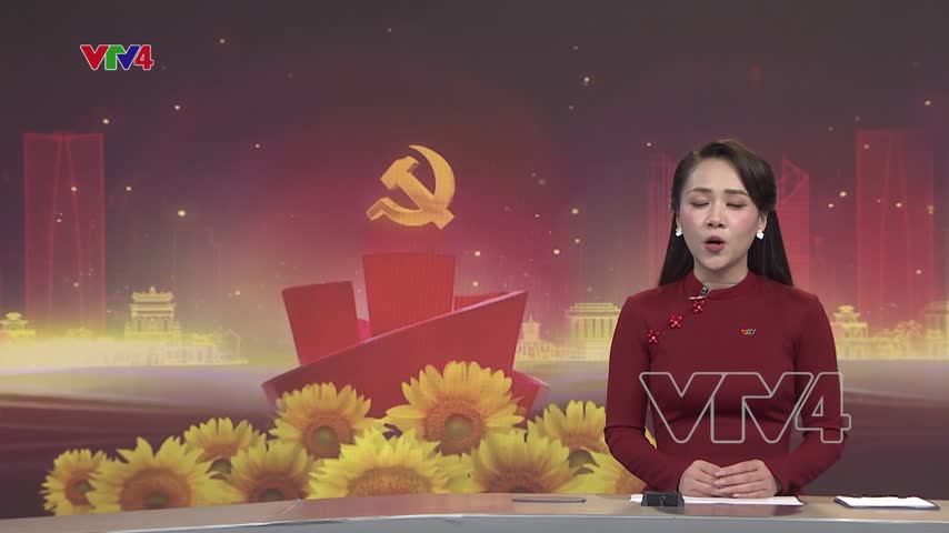 Bế mạc Hội nghị lần thứ tư, Ban chấp hành Trung ương Đảng khóa XIV
