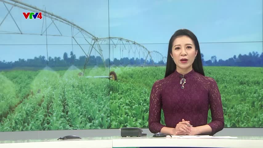 Hội nghị toàn quốc thúc đẩy đầu tư vào nông nghiệp