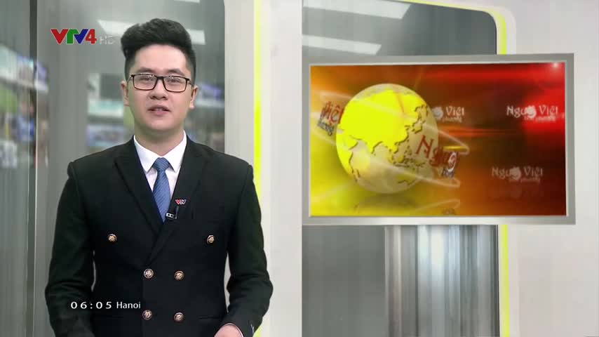 Sandy Đặng - Tôi muốn đóng góp cho Việt Nam