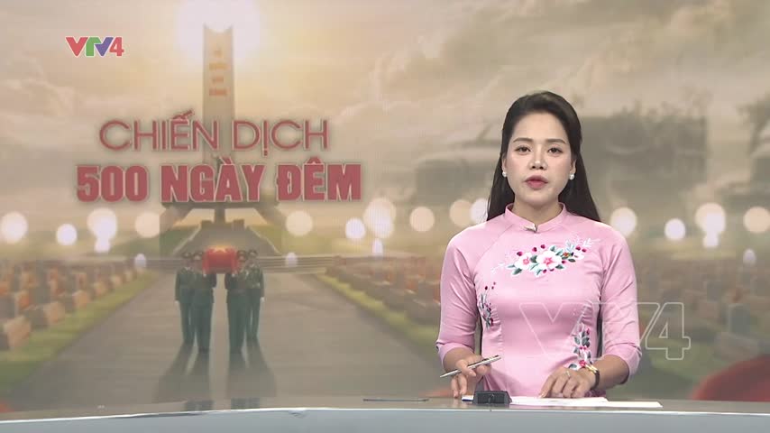 Nỗ lực cao nhất đưa các anh hùng liệt sĩ về với gia đình, quê hương