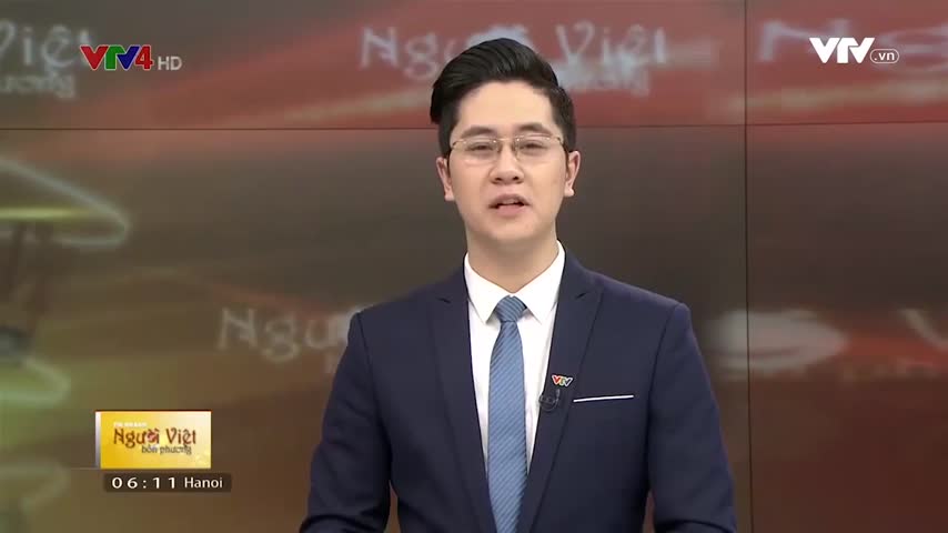 Lễ hội ẩm thực châu Á tại Canada