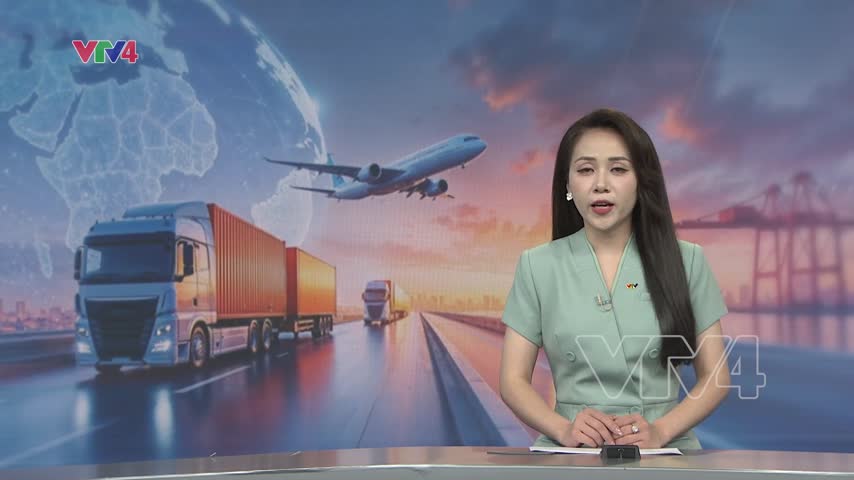 Điểm sáng xuất khẩu nửa đầu năm