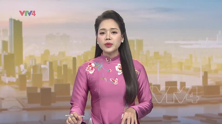 Xây dựng quốc gia mạnh về biển trong kỷ nguyên phát triển mới