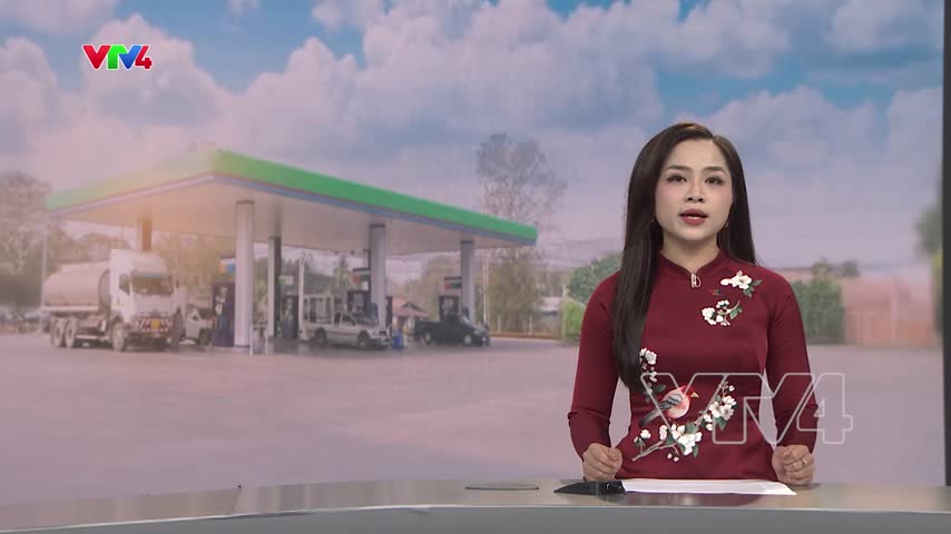 Chủ động và đảm bảo nguồn cung xăng dầu trong nước