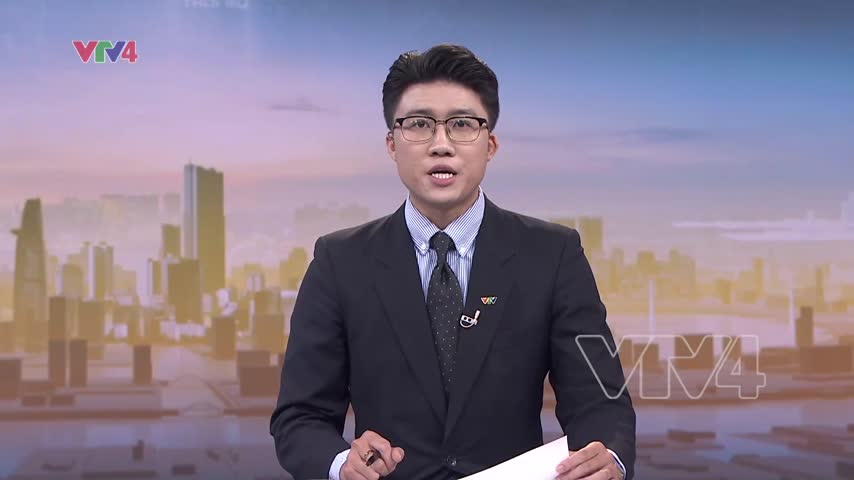 Quốc hội Việt Nam trong giải quyết vấn đề toàn cầu